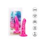 CalExotics Twisted Probe Pink 12 cm