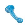 CalExotics Twisted Bulb Tip Probe Blue 15,25 cm