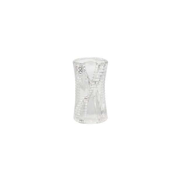 CalExotics Cyclone Dual Ribbed Stroker
