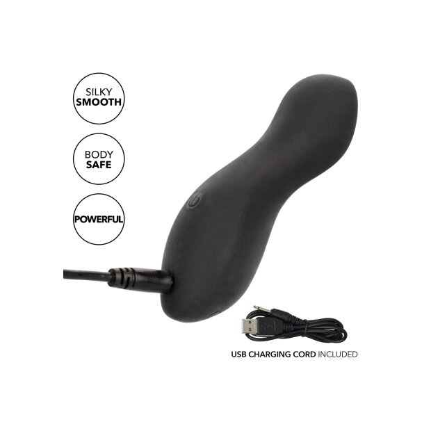CalExotics Boundless Perfect Curve