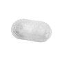 CalExotics Boundless Squishy Ball Stroker Grey