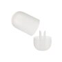 CalExotics Boundless Squishy Ball Stroker Grey