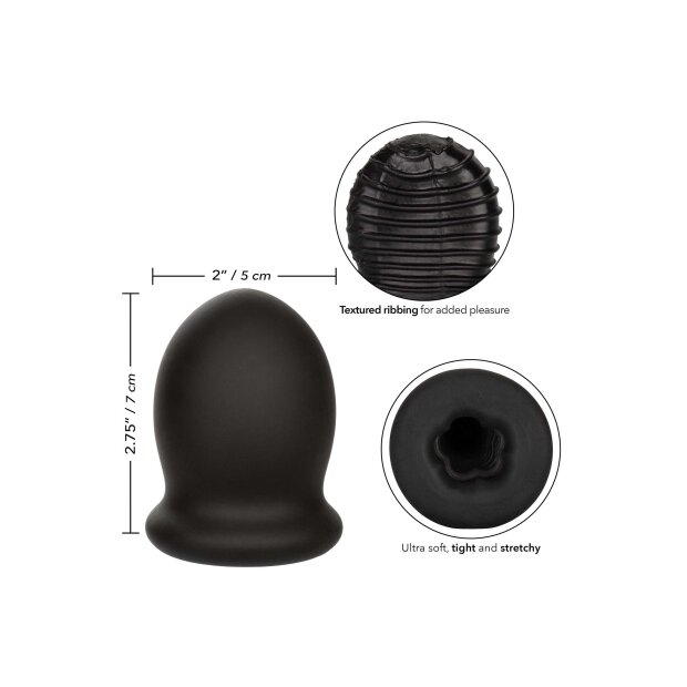 CalExotics Boundless FTM Stroker 7 cm