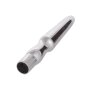 CalExotics Rechargeable Anal Probe Silver