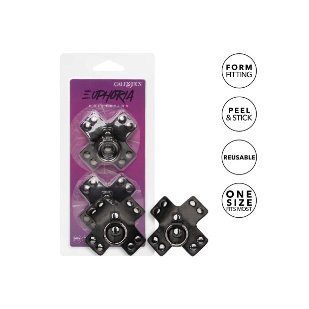 CalExotics O-Ring Pasties