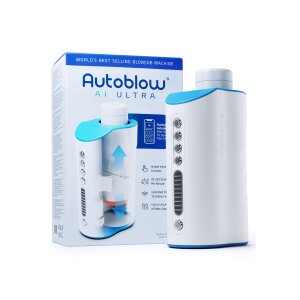 Autoblow AI Ultra