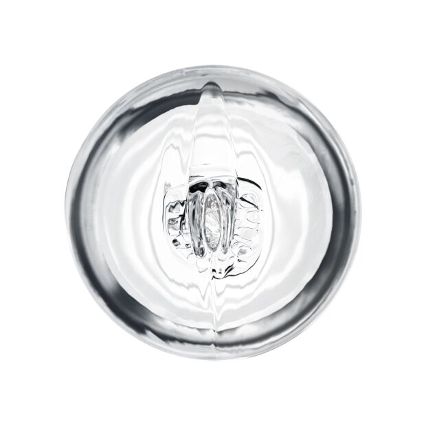 Private Crystal Clear Pussy & Mouth