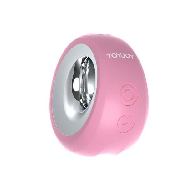 TOYJOY VERVE Puls Clitoral Stimulator