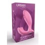 TOYJOY FLAMENGO Puls. G-spot Vibrator