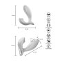 TOYJOY FLAMENGO Puls. G-spot Vibrator