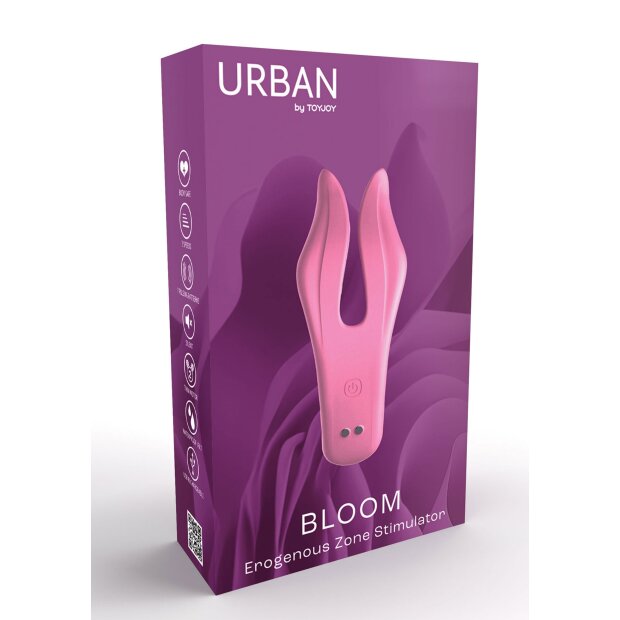 TOYJOY BLOOM Erogenous Zone Stimulator