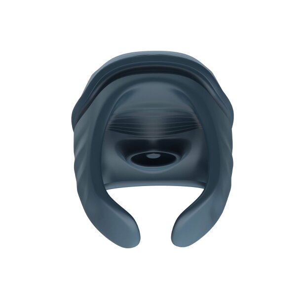 TOYJOY NOVA Pulsating Squeezable Stroker
