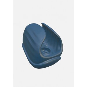 TOYJOY NOVA Pulsating Squeezable Stroker