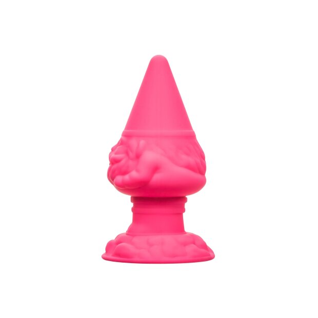 CalExotics Anal Gnome Butt Plug 5 cm