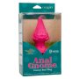 CalExotics Anal Gnome Butt Plug 5 cm