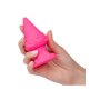 CalExotics Anal Gnome Butt Plug 5 cm