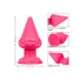 CalExotics Anal Gnome Butt Plug 5 cm