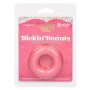 CalExotics Dickin Donuts Silicone CRing