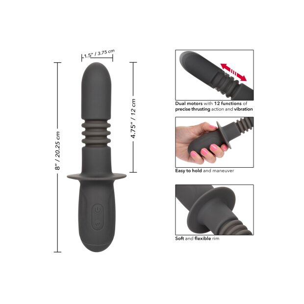 CalExotics Ramrod Thrusting