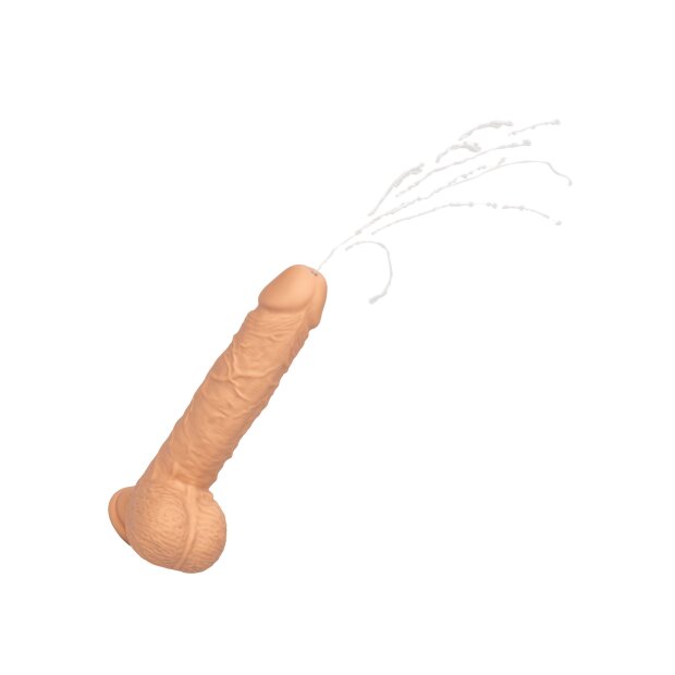 CalExotics Squirting Fuck Stick Light skin tone