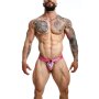 DNGEON Snap Jockstrap Pink - OS