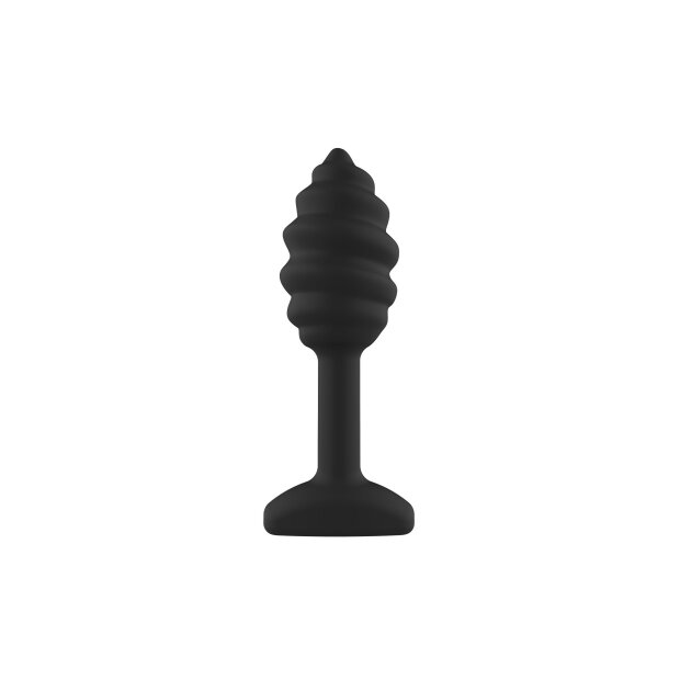 TOYJOY Swirl Anal Plug 1,8 cm