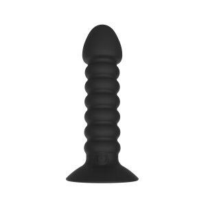TOYJOY Vibrating Anal Plug Medium