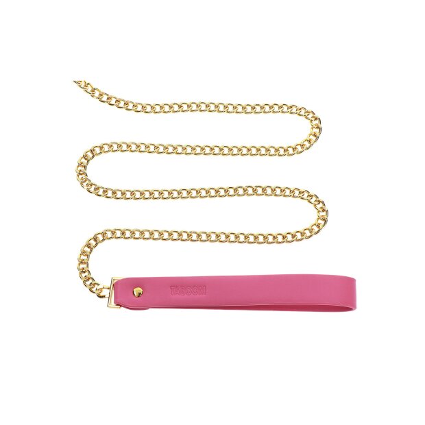 Taboom Collar and Leash