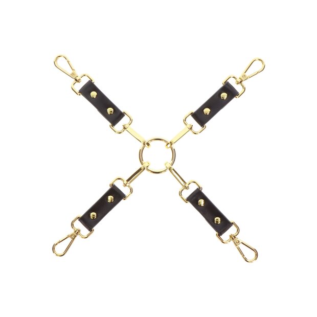 Taboom Hogtie Black