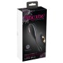 XOUXOU E-Stim stimulation current vibro egg with remote control black