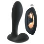 XOUXOU E-Stim stimulation current G&P point vibrator black
