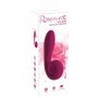 You2Toys Rosenrot Flexible G-spot vibrator red