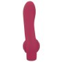 You2Toys Rosenrot Flexible G-spot vibrator red