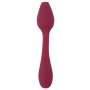 You2Toys Rose Red Flexible G-Spot Vibrator Rose Red