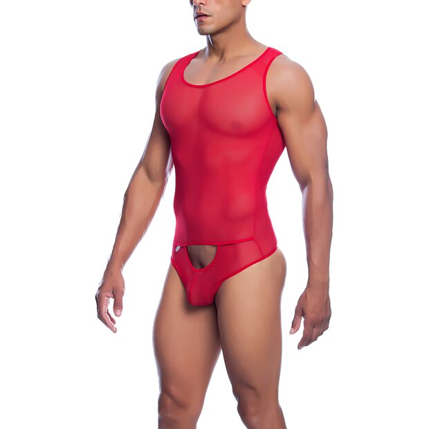 MOB Sexy Sheer Body S/M