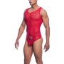 MOB Sexy Sheer Body S/M
