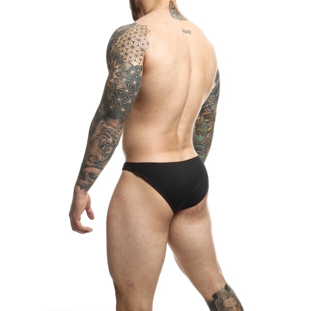 MOB Toucan Bikini schwarz S - XL