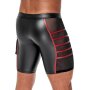 NEK - Mens Shorts Black/Red S
