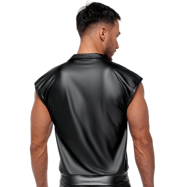 NEK - Mens Shirt matte S