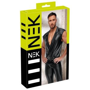 NEK - Mens Shirt matte S