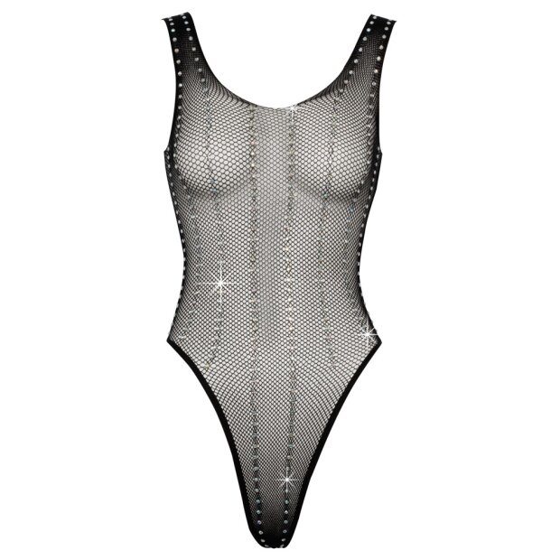 Body Fantasy S-L - Black