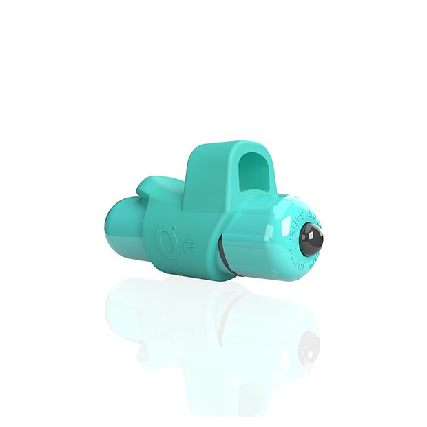 The Screaming O - 4B FingO SlimKiwi