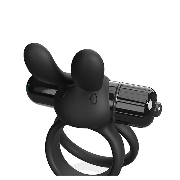 The Screaming O - 4B Ohare XLBlack