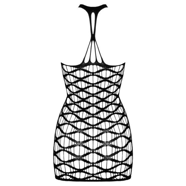 Fantasy - Dress S-L - Black