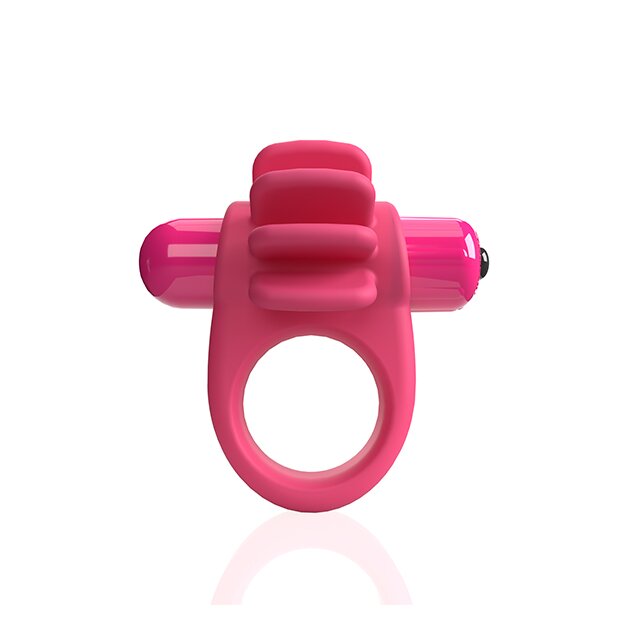 The Screaming O - 4B SkoochStrawberry