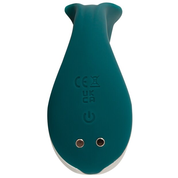 Sweet Smile Multi-Function Vib