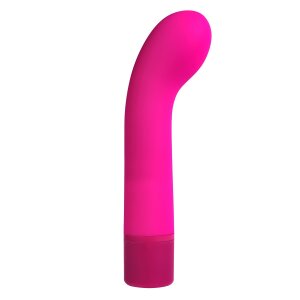 Selopa Paradise G G-Spot-Vibrator 10,2 cm
