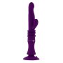 Playboy Hoppy Ending purple