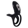 Playboy Just Right vibrating cock ring
