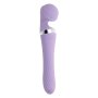 Playboy Pearl Shine Vibrator Purple